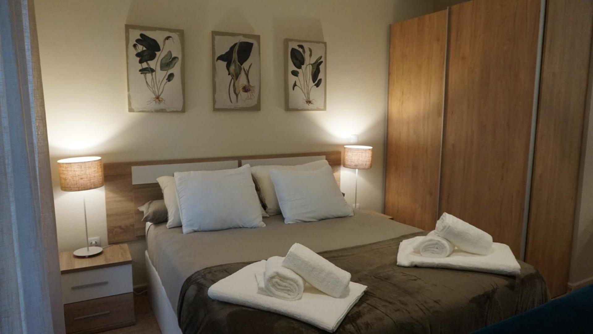 Apartamentos Hernán Cortés Villanueva De La Serena Exterior foto
