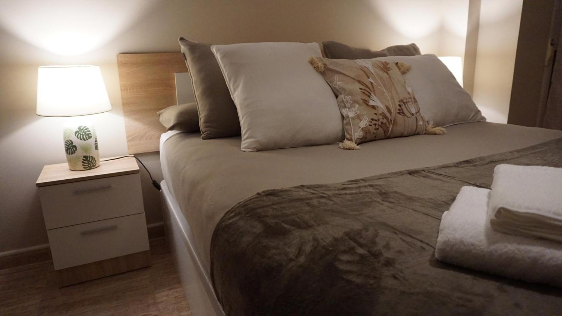 Apartamentos Hernán Cortés Villanueva De La Serena Exterior foto