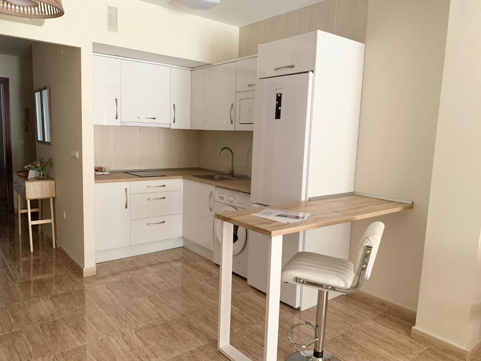 Apartamentos Hernán Cortés Villanueva De La Serena Exterior foto