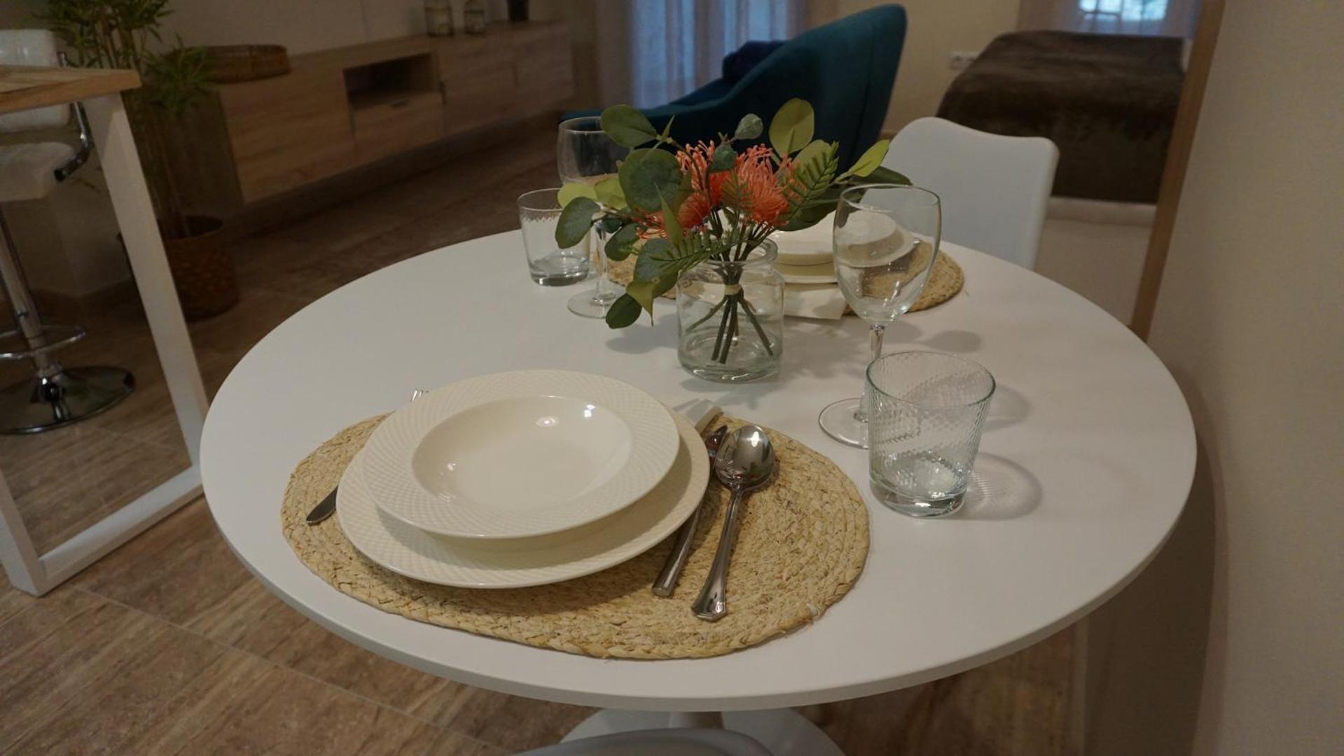 Apartamentos Hernán Cortés Villanueva De La Serena Exterior foto