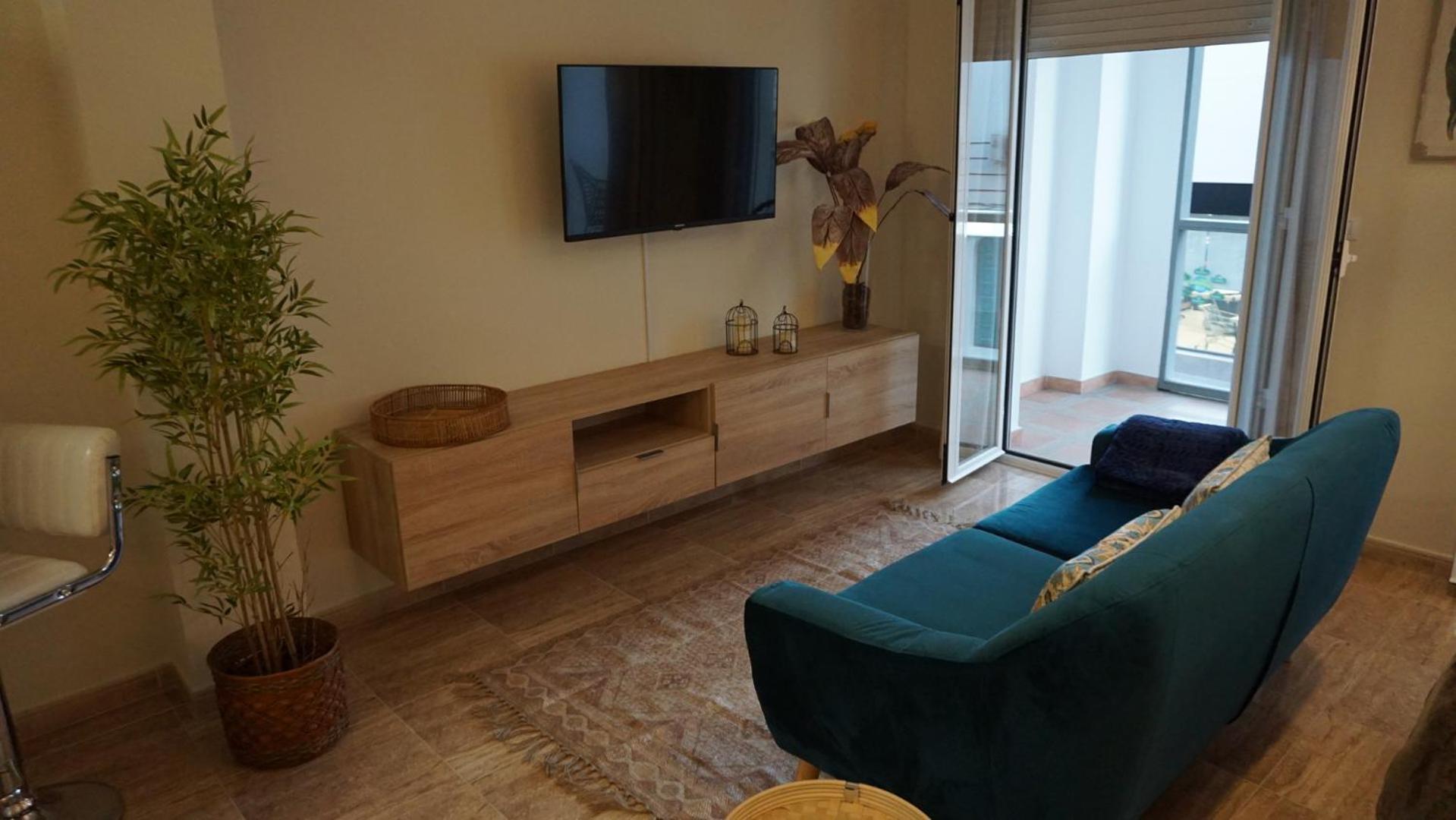 Apartamentos Hernán Cortés Villanueva De La Serena Exterior foto