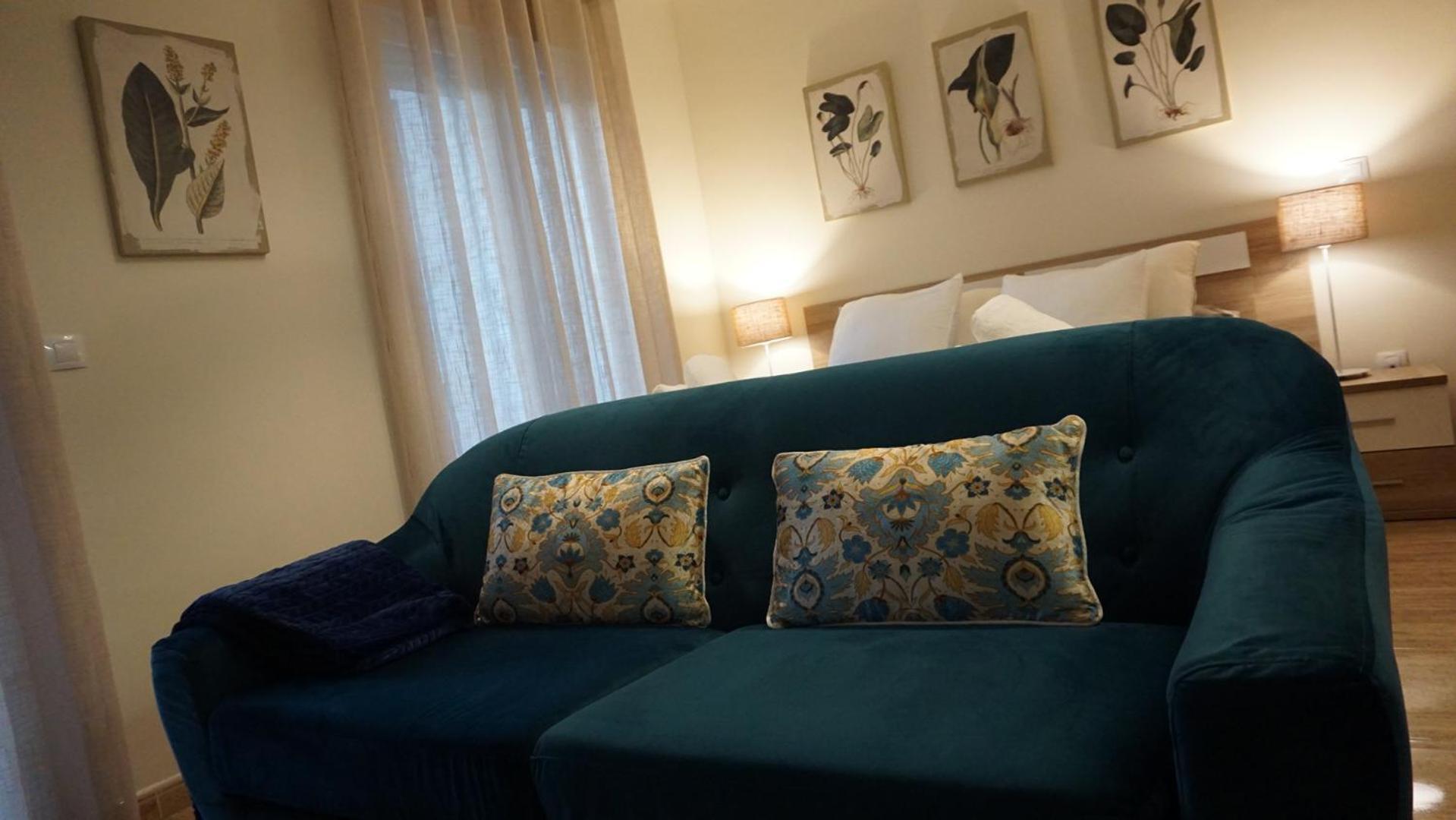 Apartamentos Hernán Cortés Villanueva De La Serena Exterior foto