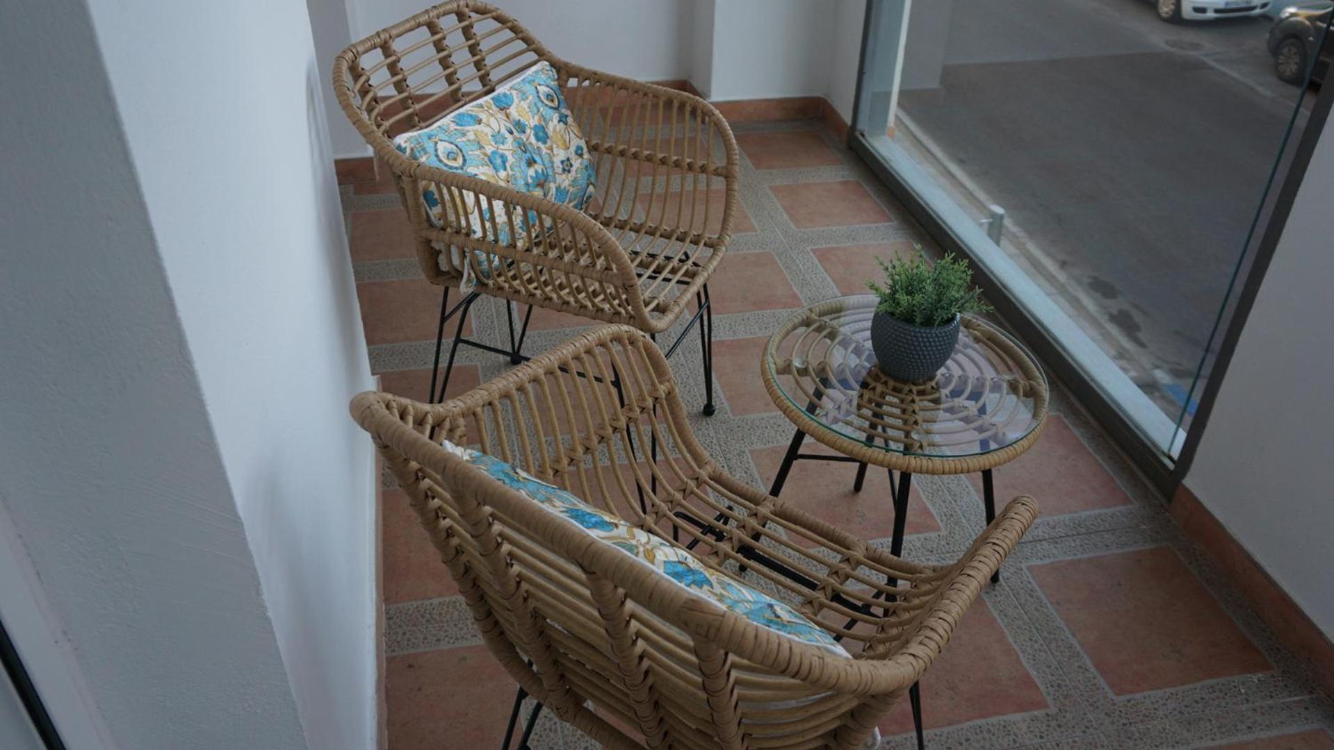 Apartamentos Hernán Cortés Villanueva De La Serena Exterior foto