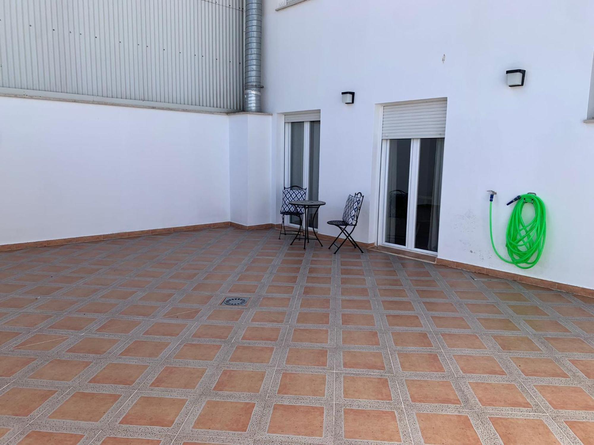 Apartamentos Hernán Cortés Villanueva De La Serena Exterior foto