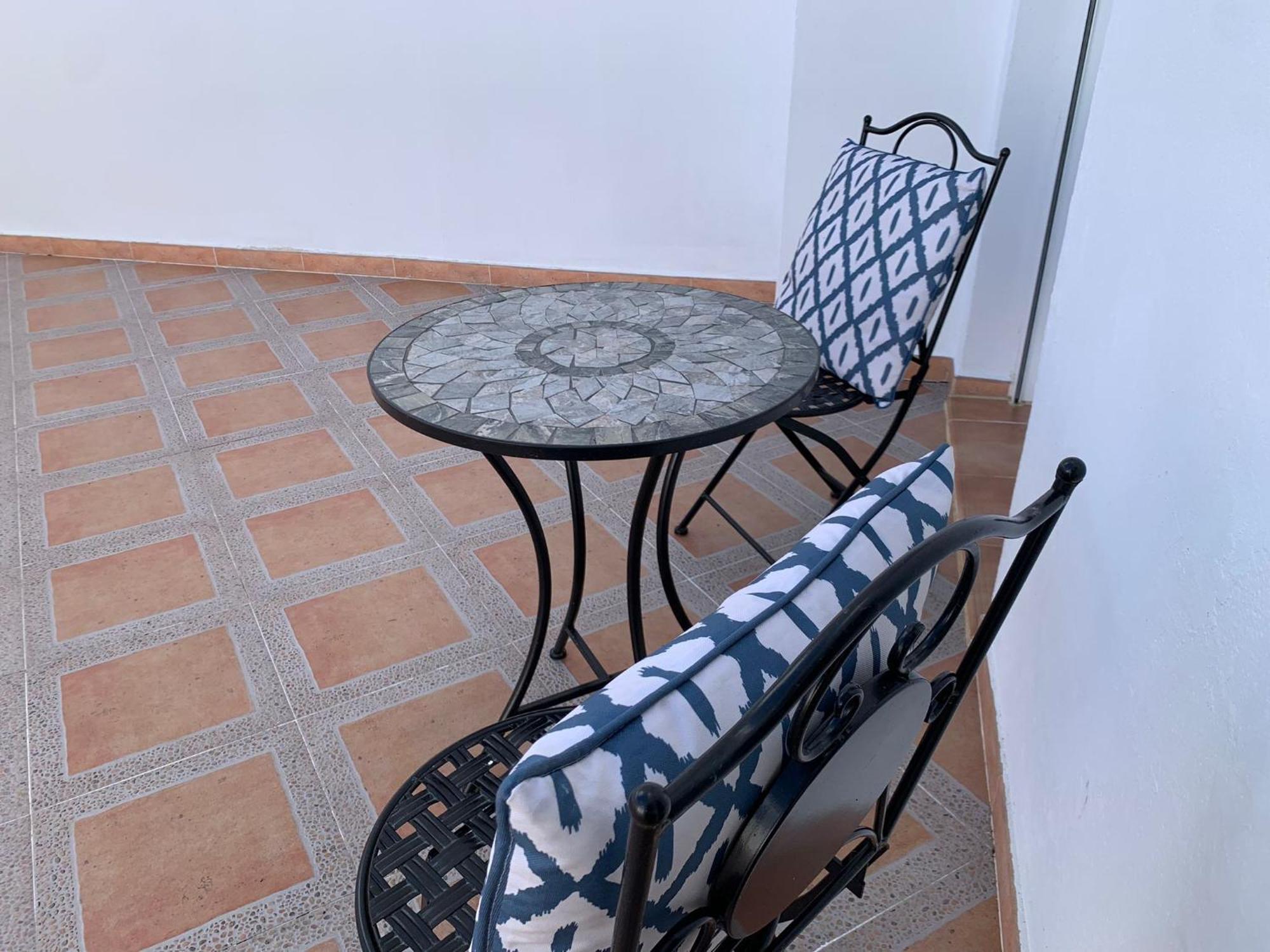 Apartamentos Hernán Cortés Villanueva De La Serena Exterior foto