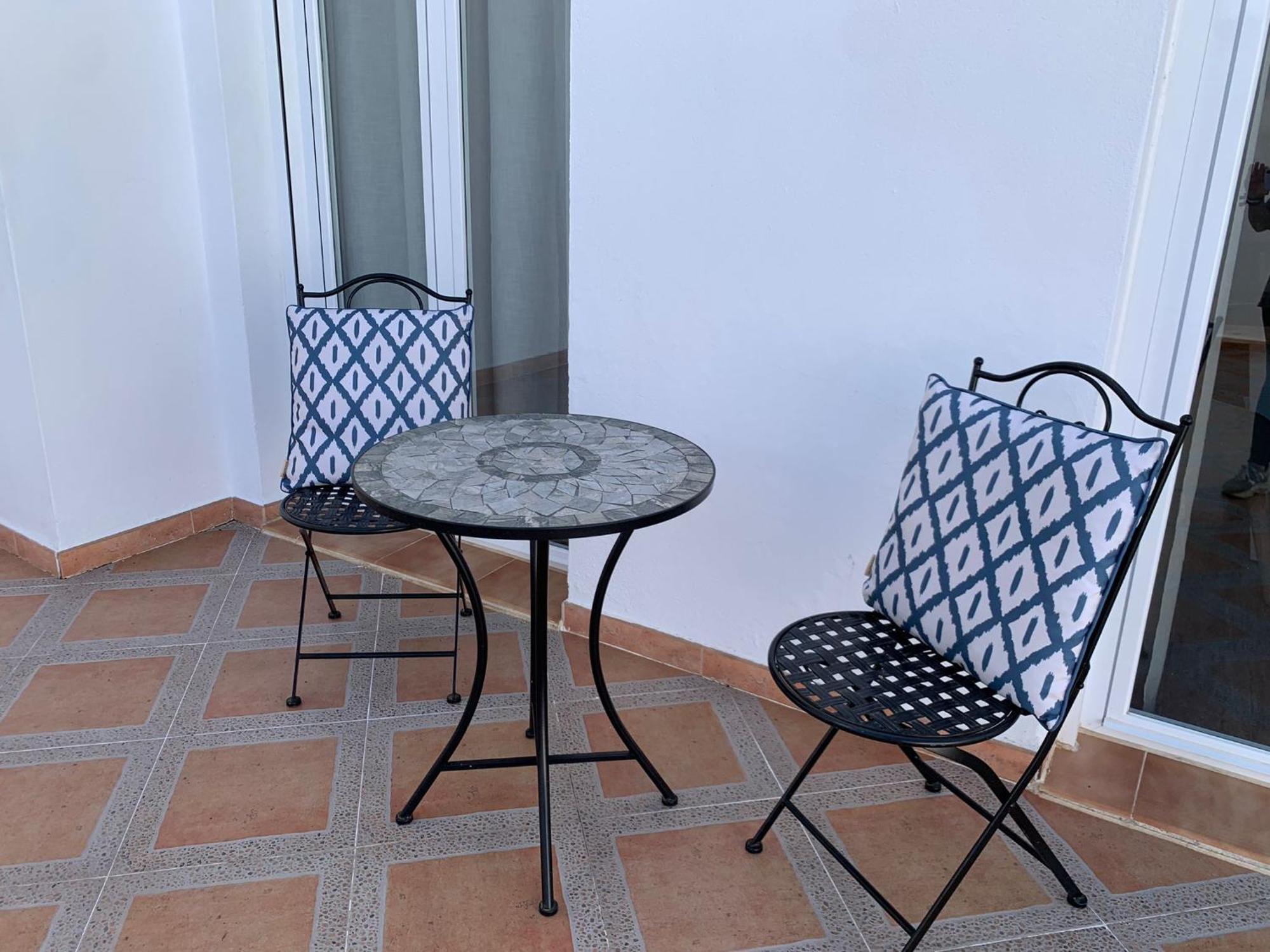 Apartamentos Hernán Cortés Villanueva De La Serena Exterior foto